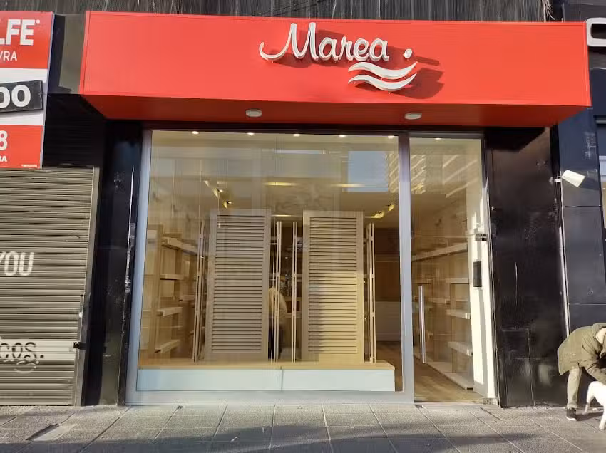 Vidriería Cristales y Aberturas Glasseado.