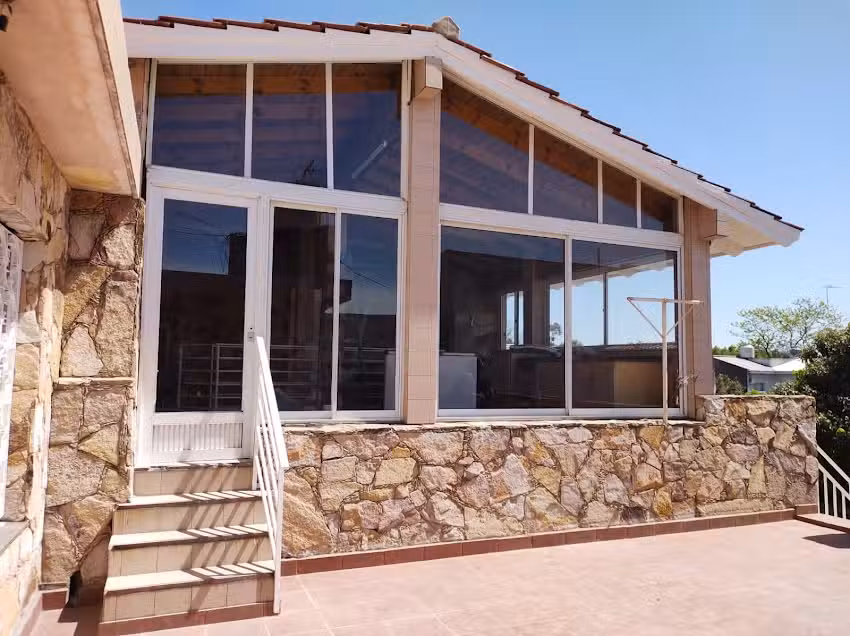 Vidrieria Emmanuel (casa de aberturas)