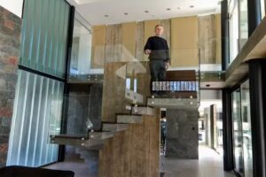 Vidriería Espejos Elder