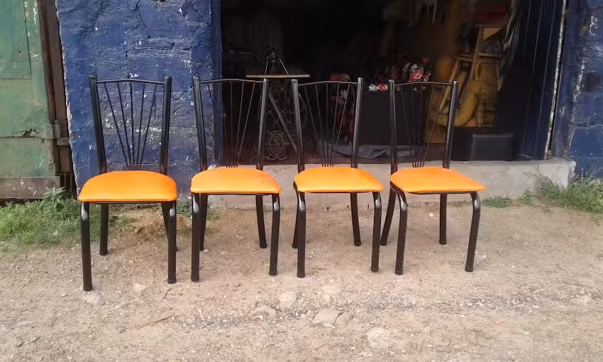 Vidrieria Fabrica De Aberturas “Carlitos”