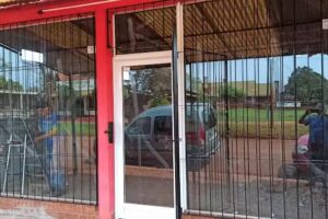 Vidrieria K – Aberturas Aluminio Puertas – Ventanas