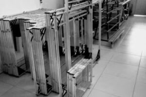 Vidriería Santamarina