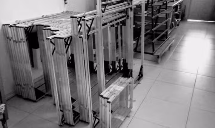 Vidriería Santamarina