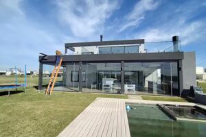 Vidrieria y aberturas, barandas LIDER CERRAMIENTOS