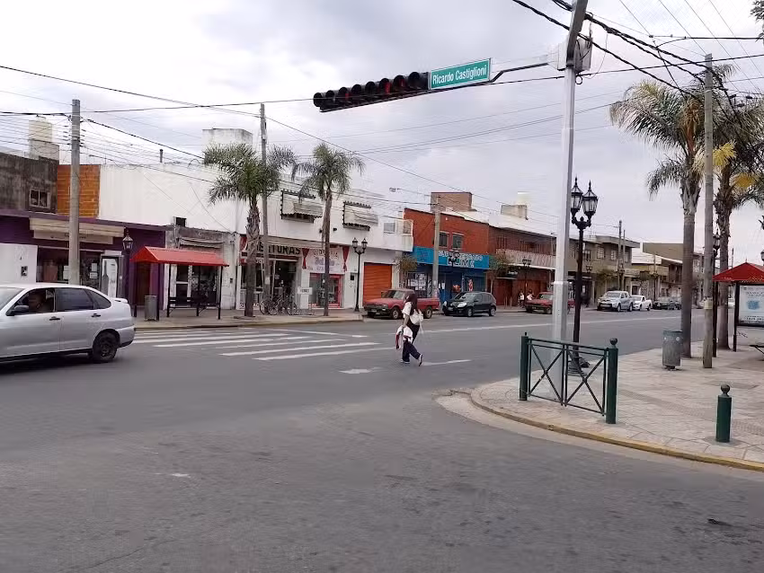 Vidrieria y Aberturas del Rio