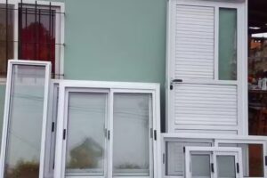 Vidrieria Y Aberturas ️Leoo