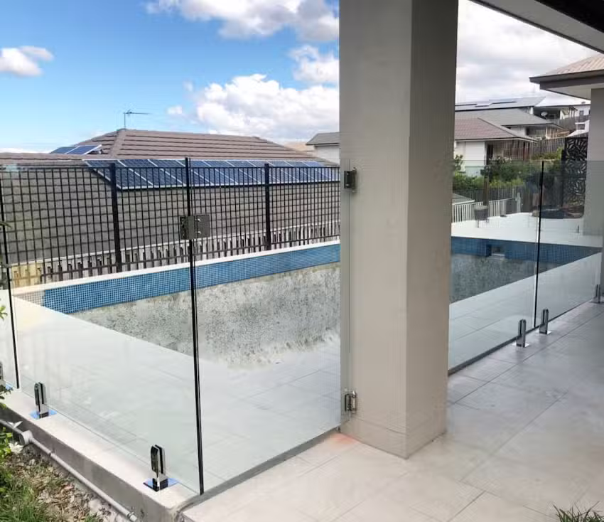 Vidriería y Aberturas S.T.S