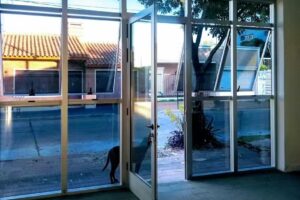 Vidriería Y Aberturas Salta