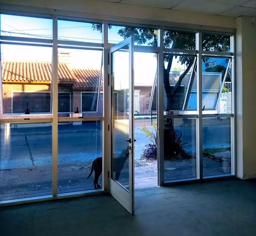 Vidriería Y Aberturas Salta