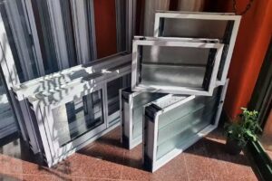 Vidrieria y Aberturas Winter