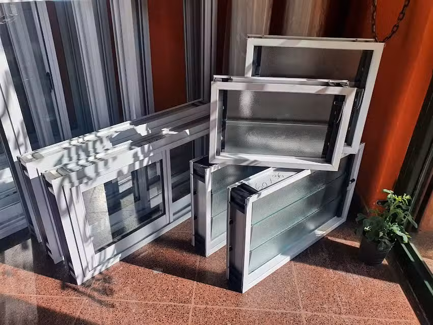 Vidrieria y Aberturas Winter