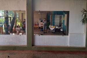 Vidrieria y carpinteria de aluminio “yo soy”