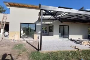 Vidriería y Fábrica de Aberturas “Delio”