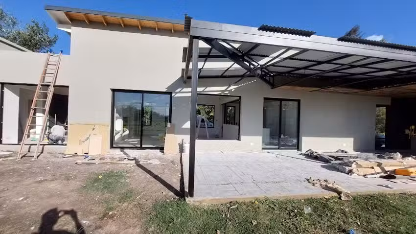 Vidriería y Fábrica de Aberturas “Delio”