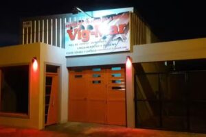 Vig-Mar Fábrica de Aberturas de Aluminio