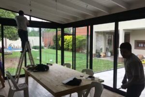 Vitroalum Aberturas De Aluminio y PVC