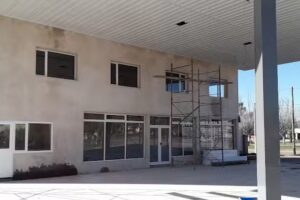 VITROAY Vidrios & Aberturas