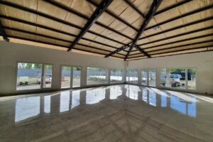 VORTICE Ingeniería – Aberturas de Aluminio