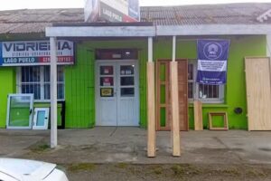 WC vidrios y aberturas