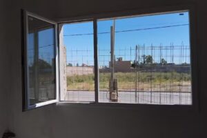 ZAFIRO Fábrica de Aberturas