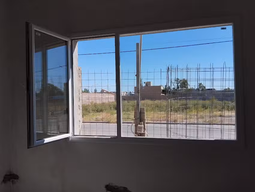 ZAFIRO Fábrica de Aberturas