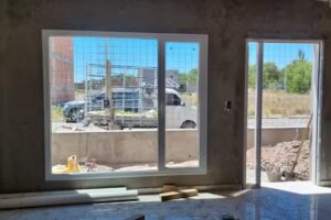 Zafiro Fábrica de Aberturas