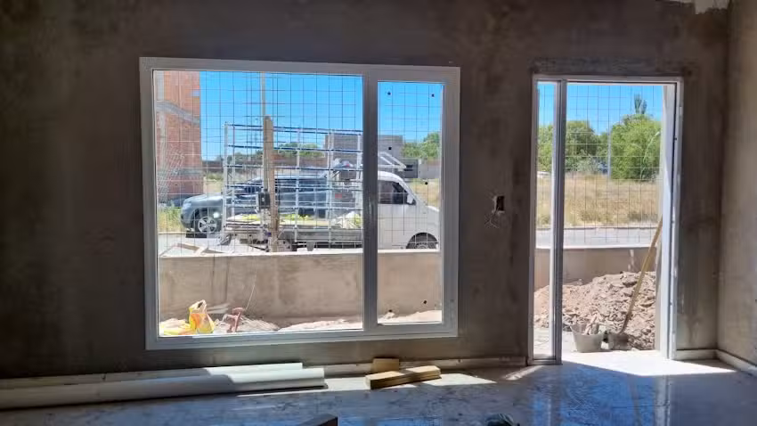 Zafiro Fábrica de Aberturas