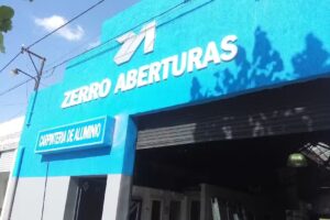Zerro Aberturas