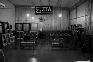 ZTA Aberturas
