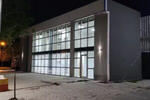 Zurschmitten Aberturas y Vidrios