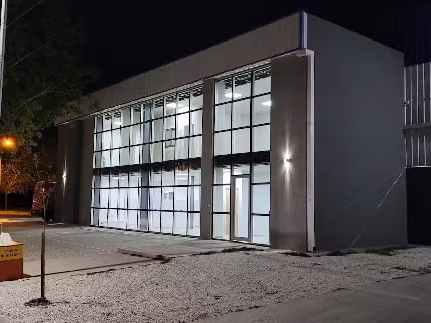 Zurschmitten Aberturas y Vidrios